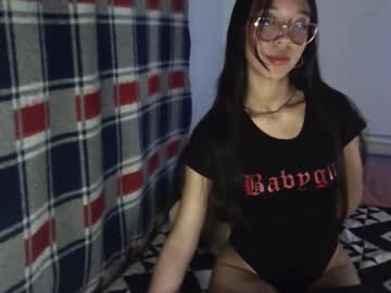 Mikhaela_ Chaturbate stream image from October 01, 2025