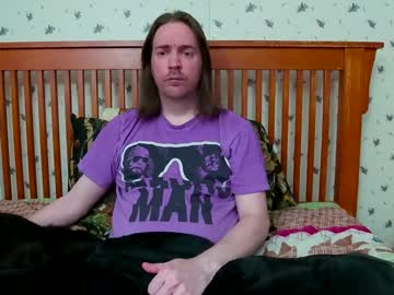 Pianoman423 Chaturbate stream image from October 01, 2025