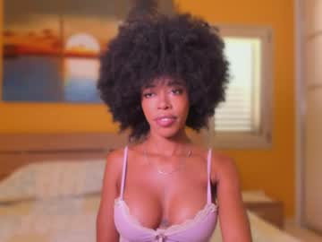 Sophye_Ebanov Chaturbate stream image from October 01, 2025
