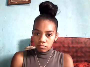 Stecimalicia Chaturbate stream image from October 01, 2025