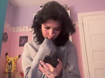 Upaydahlia Chaturbate stream image from October 01, 2025