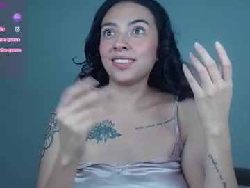 Alisa__Cain Chaturbate stream image from October 01, 2025