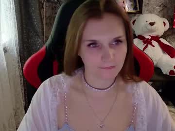 Bonnie_Kittens Chaturbate stream image from October 01, 2025