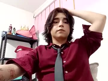 Damienbelmonth Chaturbate stream image from October 01, 2025