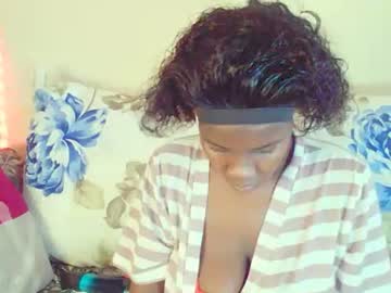 Dinnydakrazx Chaturbate stream image from October 01, 2025