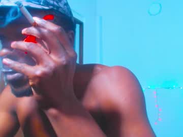 Ghostti Chaturbate stream image from October 01, 2025
