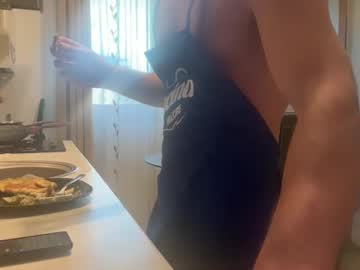 Gitanoboy4 Chaturbate stream image from October 01, 2025