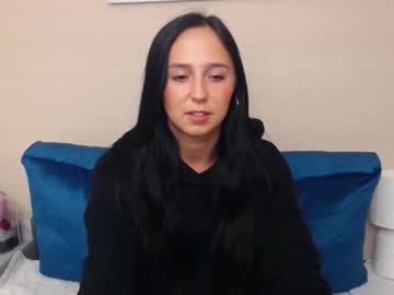 Kissluisa Chaturbate stream image from October 01, 2025