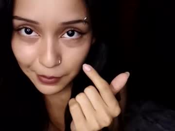 Kristy777_ Chaturbate stream image from October 01, 2025