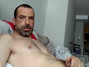 Duende40bcn Chaturbate stream image from October 01, 2025
