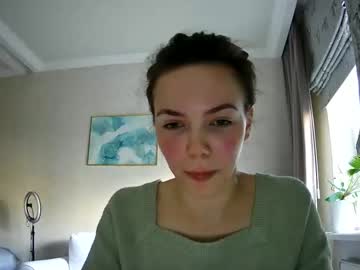 Elizabeth_Xi Chaturbate stream image from October 01, 2025