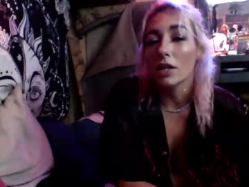 Fullerh967 Chaturbate stream image from October 01, 2025