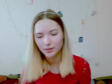 _Kikiclark_ Chaturbate stream image from October 01, 2025