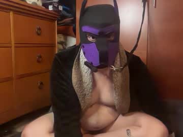 Kingjesterlv Chaturbate stream image from October 01, 2025