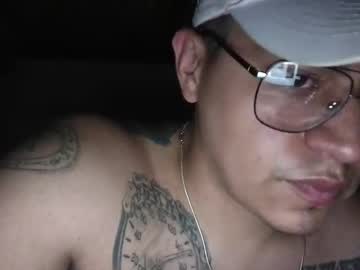 Luisenriqueresendiz97 Chaturbate stream image from October 01, 2025