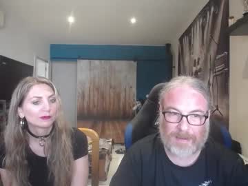 Saruandjay Chaturbate stream image from October 01, 2025