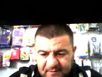 Tahir1090 Chaturbate stream image from October 01, 2025