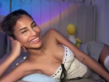Aniishaa Chaturbate stream image from October 01, 2025
