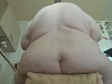Bethnorth Chaturbate stream image from October 01, 2025