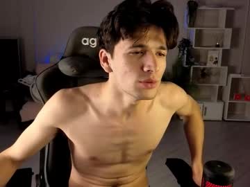 Elvano_Et Chaturbate stream image from October 01, 2025