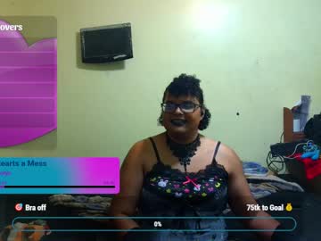 Funer54532 Chaturbate stream image from October 01, 2025