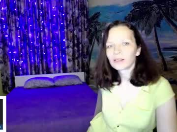 Gracefullady Chaturbate stream image from October 01, 2025