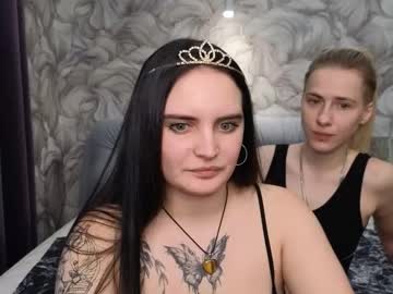 Maary__Jane Chaturbate stream image from October 01, 2025
