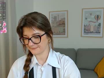 Ninarivers_ Chaturbate stream image from October 01, 2025