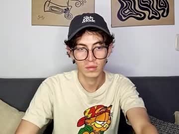 Norehg__ Chaturbate stream image from October 01, 2025