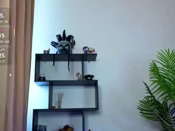 Raven_Inkk Chaturbate stream image from October 01, 2025
