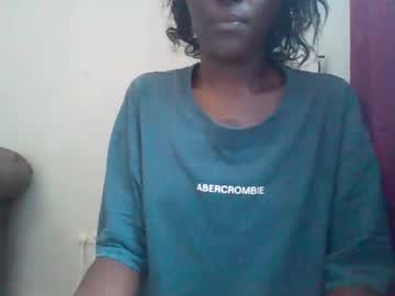 Temptiebony69 Chaturbate stream image from October 01, 2025