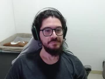 Adamussutekh Chaturbate stream image from October 01, 2025