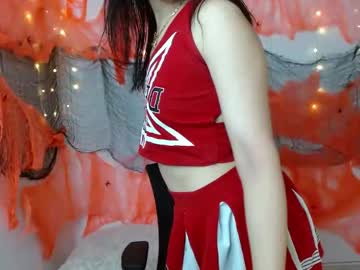 Alessandralb Chaturbate stream image from October 01, 2025