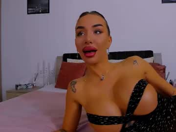 Amiracataleya Chaturbate stream image from October 01, 2025