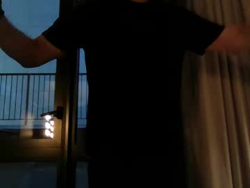 Clarkbent2 Chaturbate stream image from October 01, 2025
