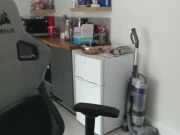 Confused_Otter Chaturbate stream image from October 01, 2025
