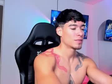 Damian_Fit Chaturbate stream image from October 01, 2025