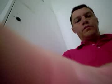 Getpak Chaturbate stream image from October 01, 2025
