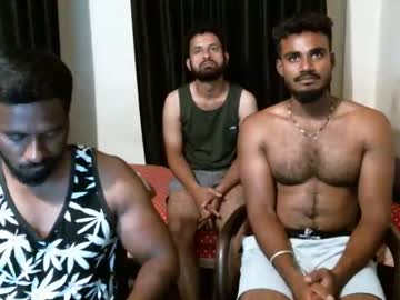 Indiandesiguys2023 Chaturbate stream image from October 01, 2025