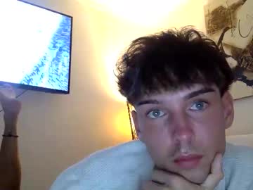 Joel28665 stream image from October 01, 2025