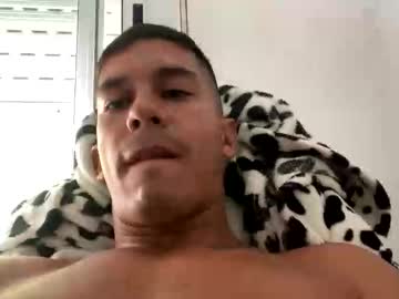 Ryan_Smiith1 Chaturbate stream image from October 01, 2025