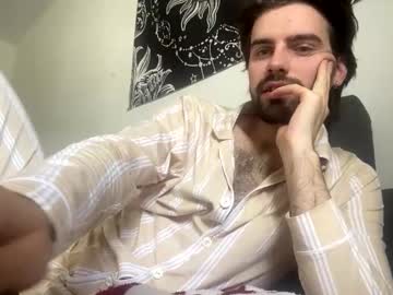 Sirius1_ Chaturbate stream image from October 01, 2025