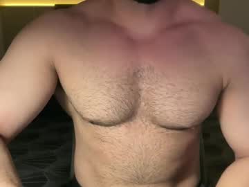 Weaponx1 Chaturbate stream image from October 01, 2025