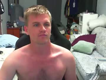 Bronson___ Chaturbate stream image from October 01, 2025
