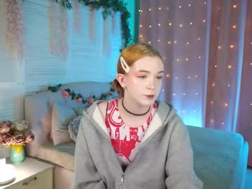 Camillahartman Chaturbate stream image from October 01, 2025