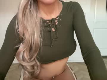 Cute_Patrice Chaturbate stream image from October 01, 2025