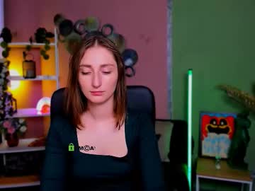 Elen_Dark Chaturbate stream image from October 01, 2025