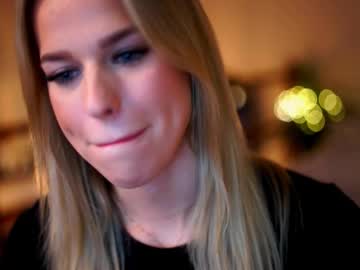 Elister_Alison Chaturbate stream image from October 01, 2025