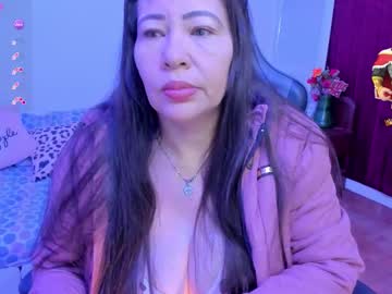 Esmeralda_Milf1 Chaturbate stream image from October 01, 2025