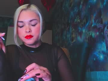 Goddess_Isabella11 Chaturbate stream image from October 01, 2025